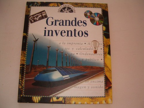 Grandes inventos