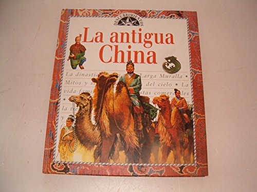 Antigua china, la (spanish edition)