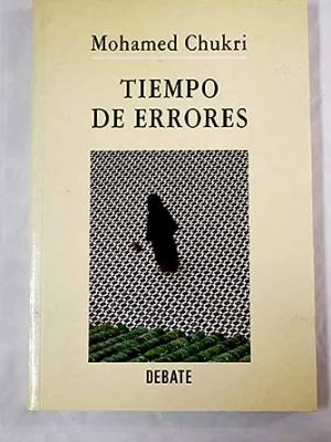 Tiempo de errores