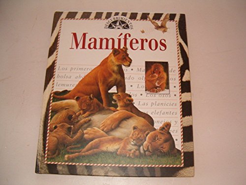 Mamiferos