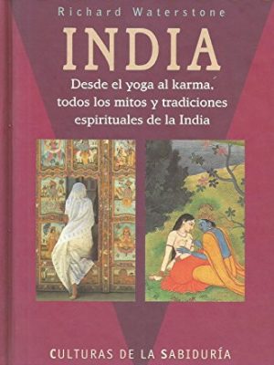 9788474449662_indiadesde-el-yoga-al-karmatodos-los-mitos-y-tra_front-1.jpg India.desde el yoga al karma,todos los mitos y tra