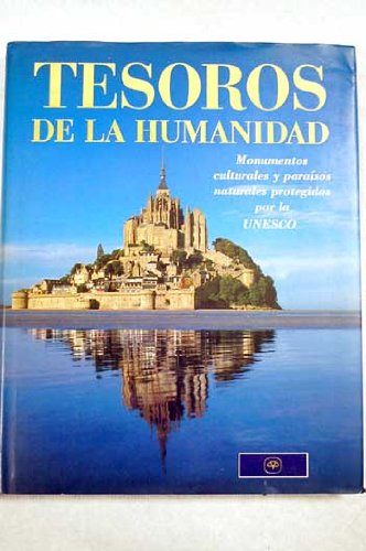 9788474449686_tesoros-de-la-humanidad_front-3.jpg Tesoros de la humanidad.