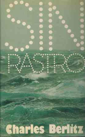 9788474540093_sin-rastro_front-2.jpg Sin rastro