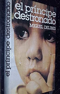 El príncipe destronado