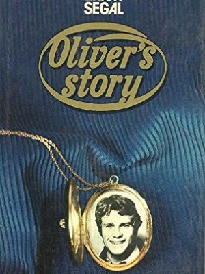 9788474540277_olivers-story_front-2.jpg Oliver's story