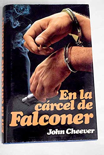 En la cárcel de falconer