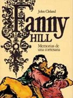 Fanny hill: memoirs of a woman of pleasure. guild edition