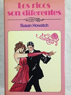 Los ricos son diferentes