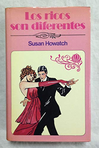 Los ricos son diferentes