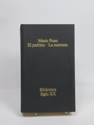 El padrino. la mamma