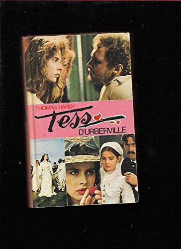Tess d'urberville