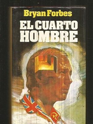 9788474542059_el-cuarto-hombre_front-1.jpg El cuarto hombre
