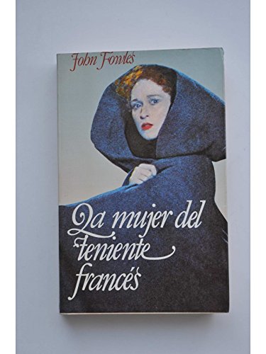 La mujer del teniente francés