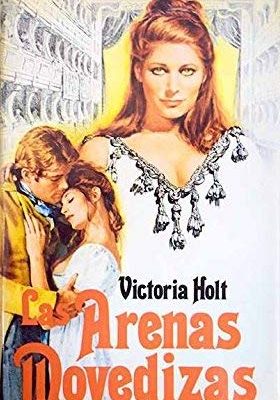 Las arenas movedizas