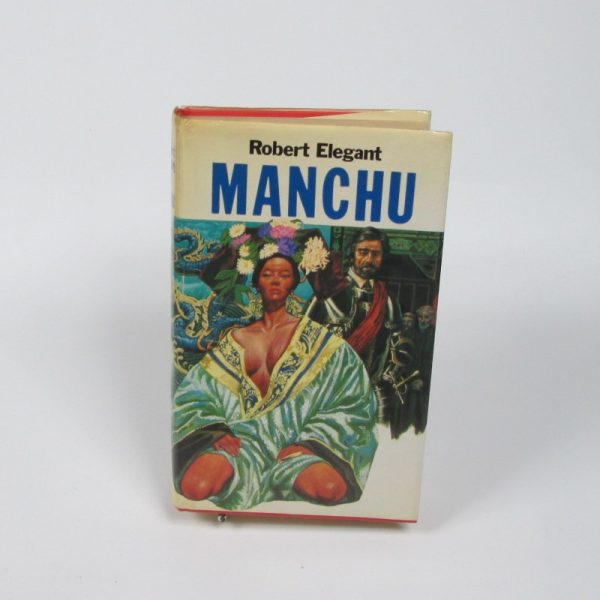 Manchu
