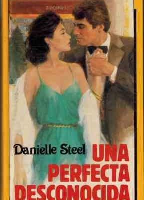 Una perfecta desconocida
