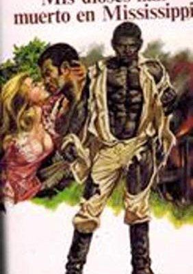 Mis dioses han muerto en mississippi