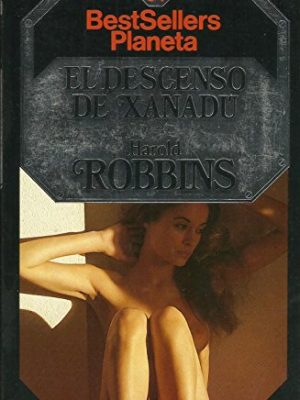 9788474543384_descenso-de-xanadu-el_front-1.jpg Descenso de xanadu, el