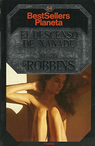 9788474543384_descenso-de-xanadu-el_front-1.jpg Descenso de xanadu, el