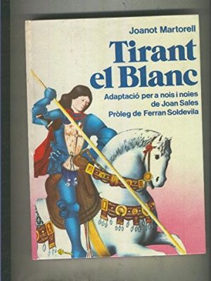Tirant el blanc