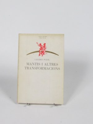 Mantis i altres transformacions