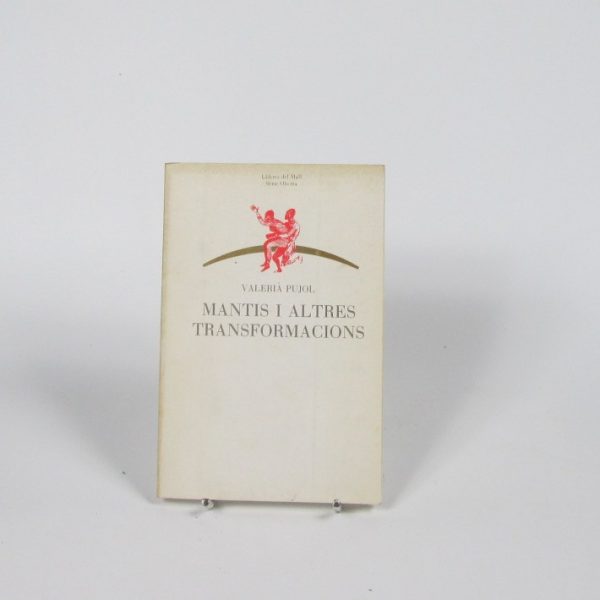 Mantis i altres transformacions