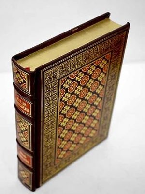 El rey ricardo ii ; la primera parte del rey enrique vi ; la segunda parte del rey enrique vi ; la tercera parte del rey enrique vi ; antonio y cleopatra