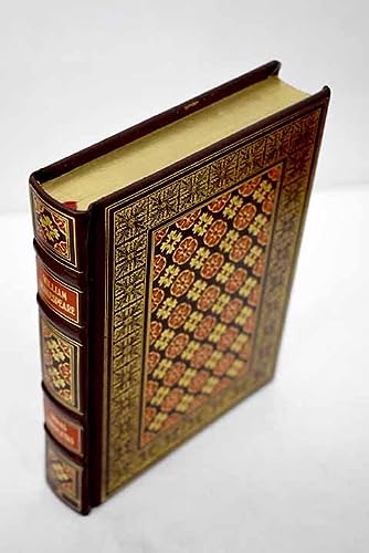 El rey ricardo ii ; la primera parte del rey enrique vi ; la segunda parte del rey enrique vi ; la tercera parte del rey enrique vi ; antonio y cleopatra