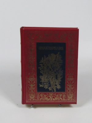 La tragedia de romeo y julieta-hamlet, príncipe de dinamarca-sueño de una noche de verano-la tragedia de macbeth