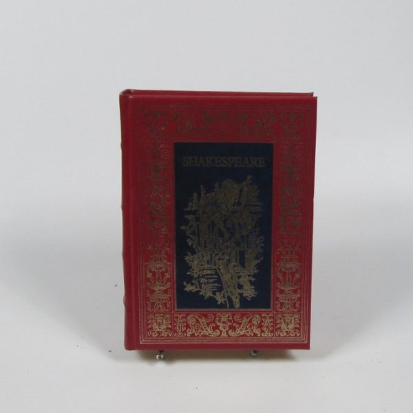 La tragedia de romeo y julieta-hamlet, príncipe de dinamarca-sueño de una noche de verano-la tragedia de macbeth