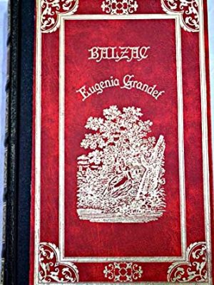 Heroínas literarias en el cine: eugenia grandet