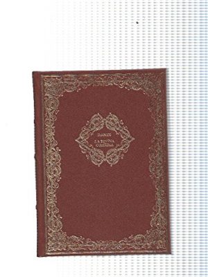 9788474612141_la-divina-comedia-ii-_front-3.jpg La divina comedia ( ii )