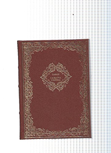 La divina comedia ( ii )