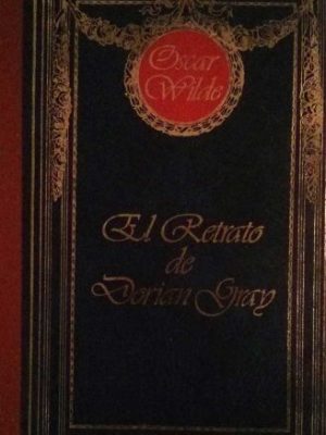 El retrato de dorian gray