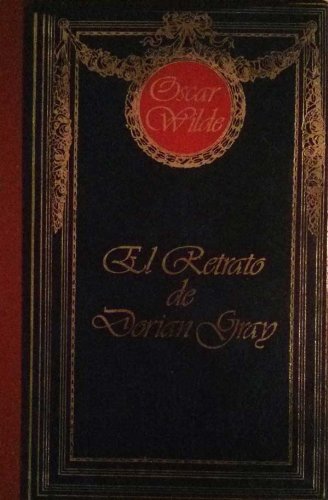 El retrato de dorian gray
