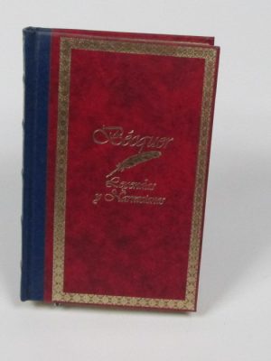 Leyendas y narraciones