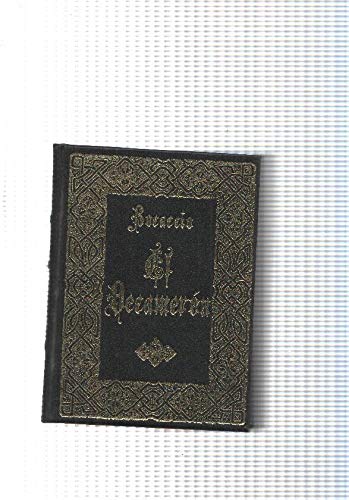 Grandes genios de la literatura universal vol.20 : el decameron ( segunda parte )