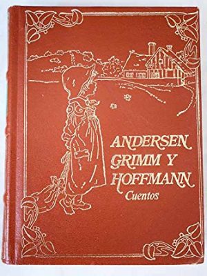 Selección de cuentos