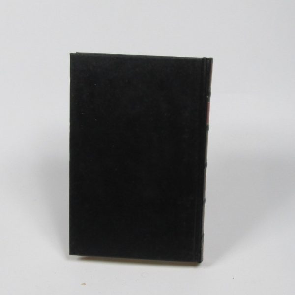 Amor pedagogía-nada menos que todo un hombre