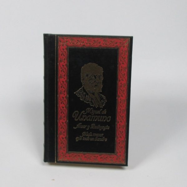 Amor pedagogía-nada menos que todo un hombre