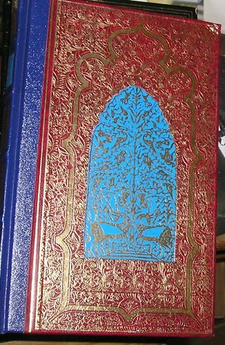 Leyendas de la alhambra