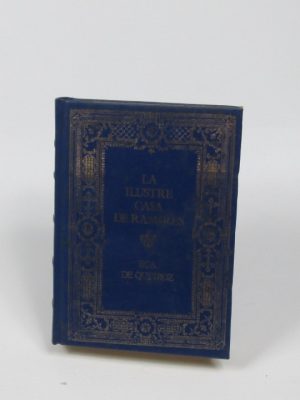 La ilustre casa de ramires