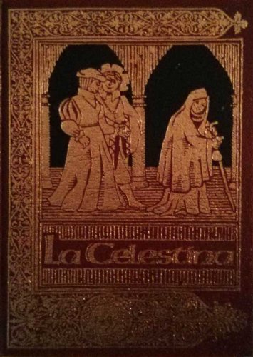9788474612523_la-celestina_front-5.jpg La celestina.