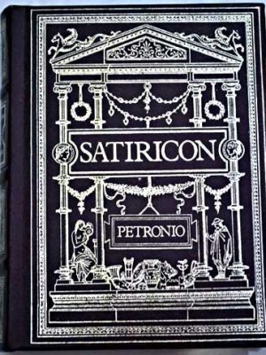 Satiricon