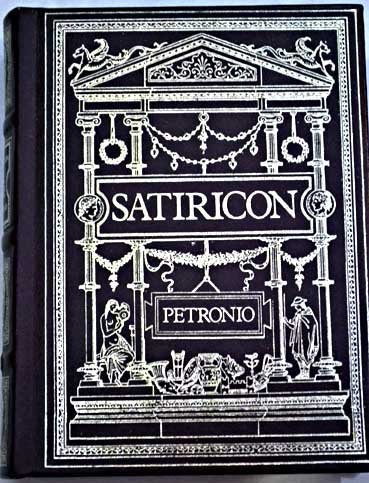 Satiricon