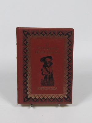 El estudiante de salamanca