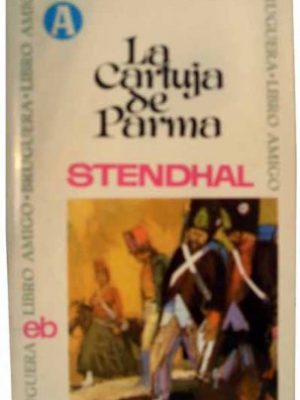 La cartuja de parma (ii)