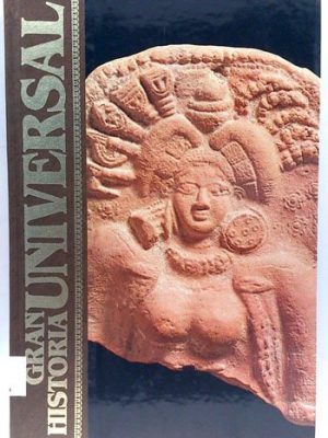 Gran historia universal. tomo v. china e india