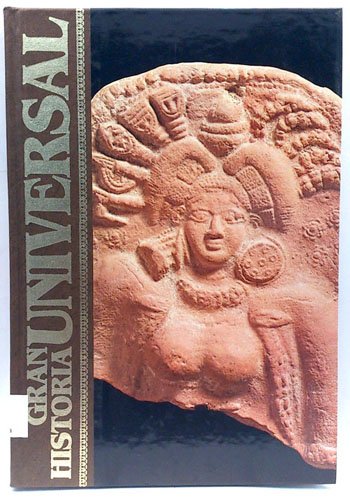 Gran historia universal. tomo v. china e india