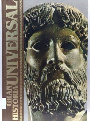 Grecia clásica. gran historia universal vol. vii.